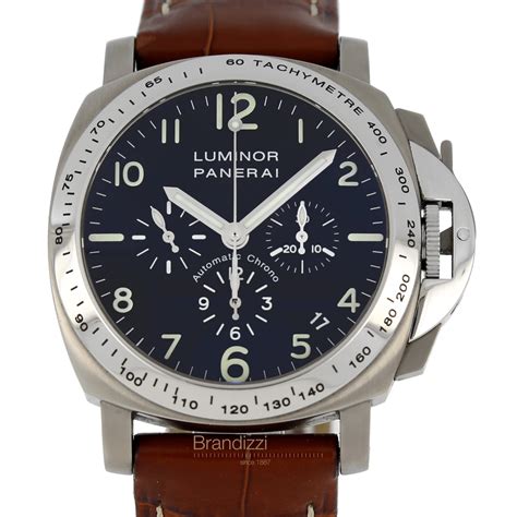 panerai vendita